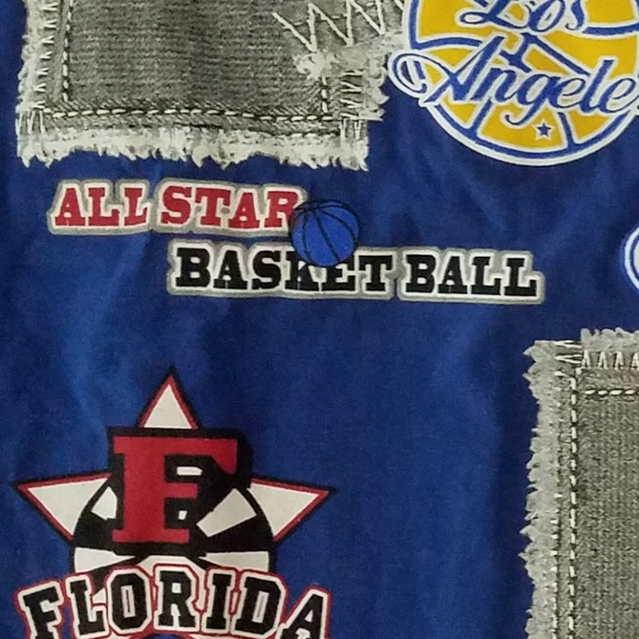 Mens long sleeve XL sports shirt - Picture 7 of 8